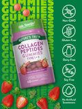 Nature's Truth gommes sans OGM et sans gluten, choix diététique sûr
