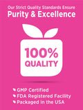 Nature's Truth Collagène sans gluten et sans allergènes