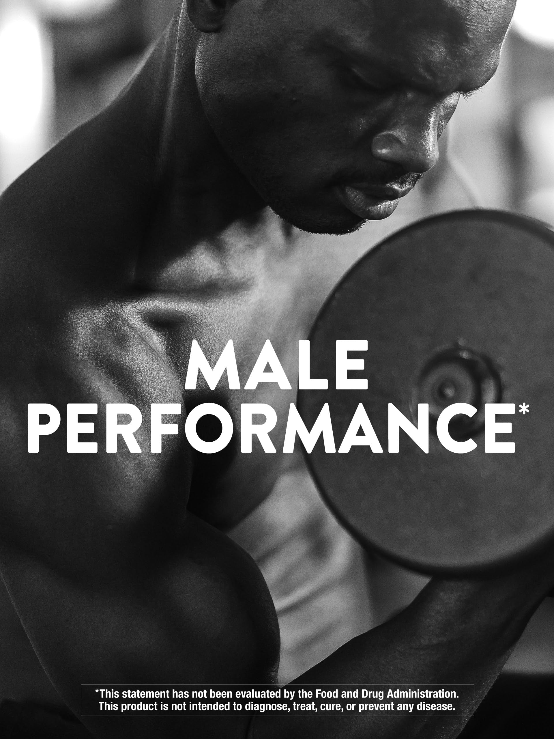 Nature's Truth Yohimbe-L-Arginine: capsules simples pour routine active.