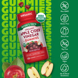 Étiquette vegan et sans gluten Nature's Truth, conviennent à divers modes de vie.