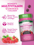 Nature's Truth: formule multivitamines soutenant votre routine