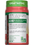 Utilisation pratique pour compléter votre apport en vitamine D avec Nature's Truth.