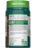Gommes Nature's Truth pour une routine quotidienne pratique.