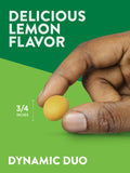Formule vitamine C et zinc, soutien quotidien possible pour le quotidien.