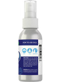 Nature's Truth Good Nite spray aromathérapie utilisable directement sur la peau