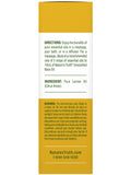 Nature's Truth huile essentielle citron-bricolage-maison : utile pour projets artisanaux et créations.