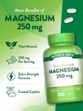 Logo sans OGM Nature's Truth sur l'emballage
