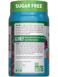 Gommes magnésium Nature's Truth pour enfants vegan sans gluten sans OGM