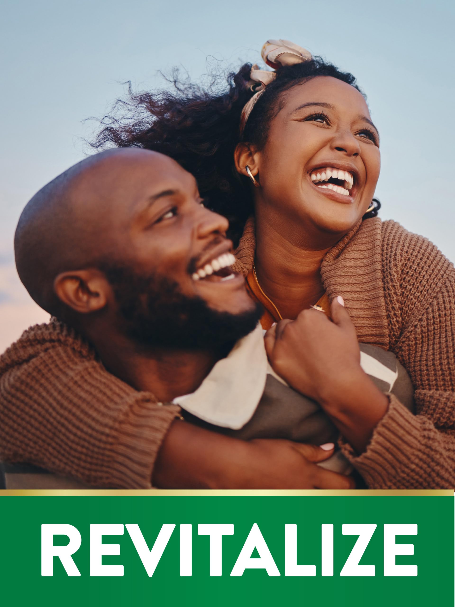 Nature's Truth NAC – produit sans gluten ni OGM pour plus de sérénité.