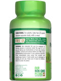 Nature's Truth Extrait palmier nain – rituel bien-être simple et agréable.