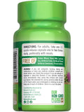 Phytonutriments chardon-marie avec Nature's Truth pour une routine saine