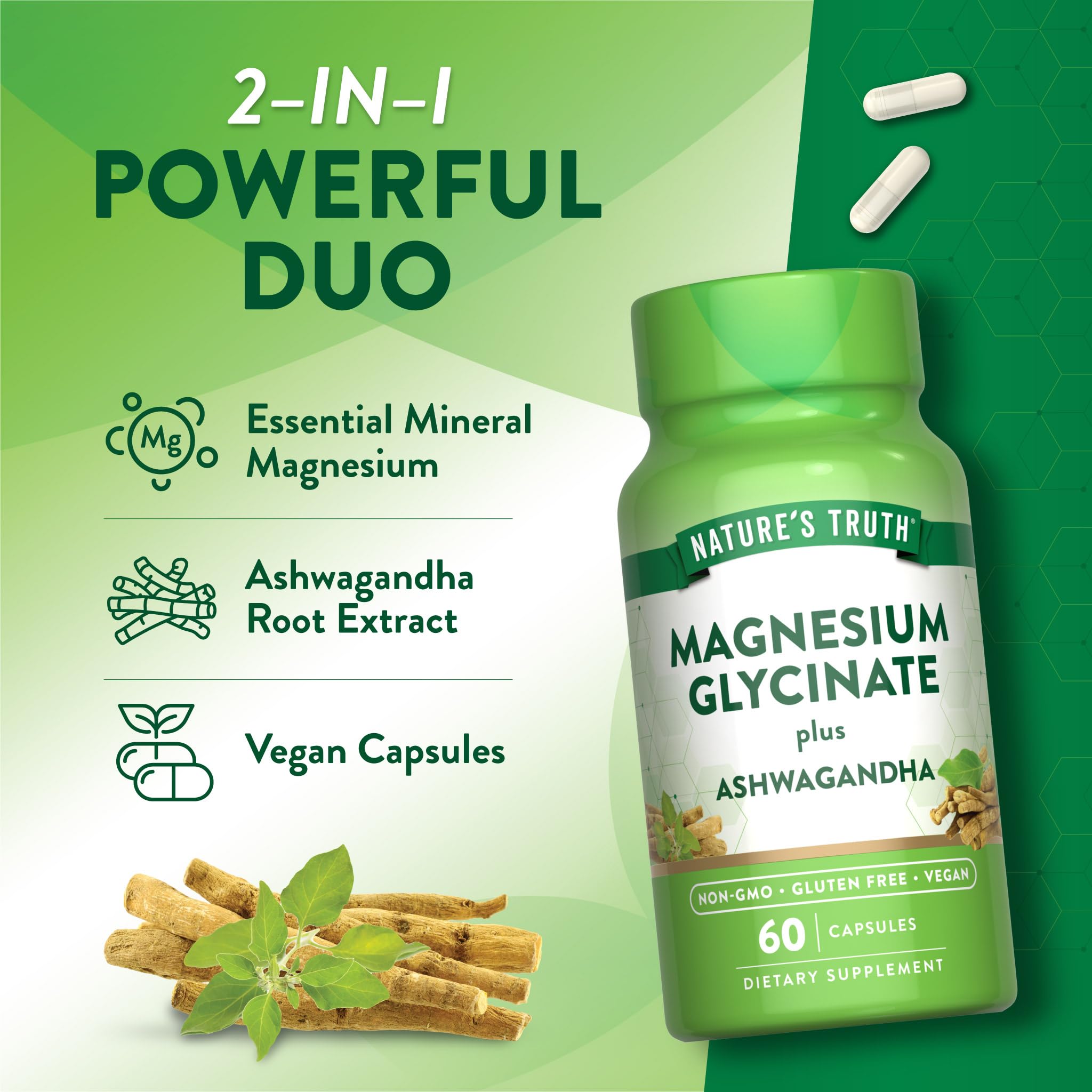 Pilulier pratique – routine quotidienne Nature's Truth