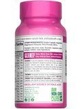 Nature's Truth Prenatal Vitamins — packaging sûr, idéal pour une routine prénatale ordinaire.
