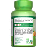 Nature's Truth quality vitamin C innovation focus image.