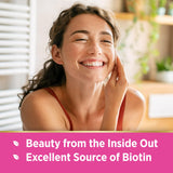 Nature's Truth sans gluten et sans OGM, formule pure et fiable.