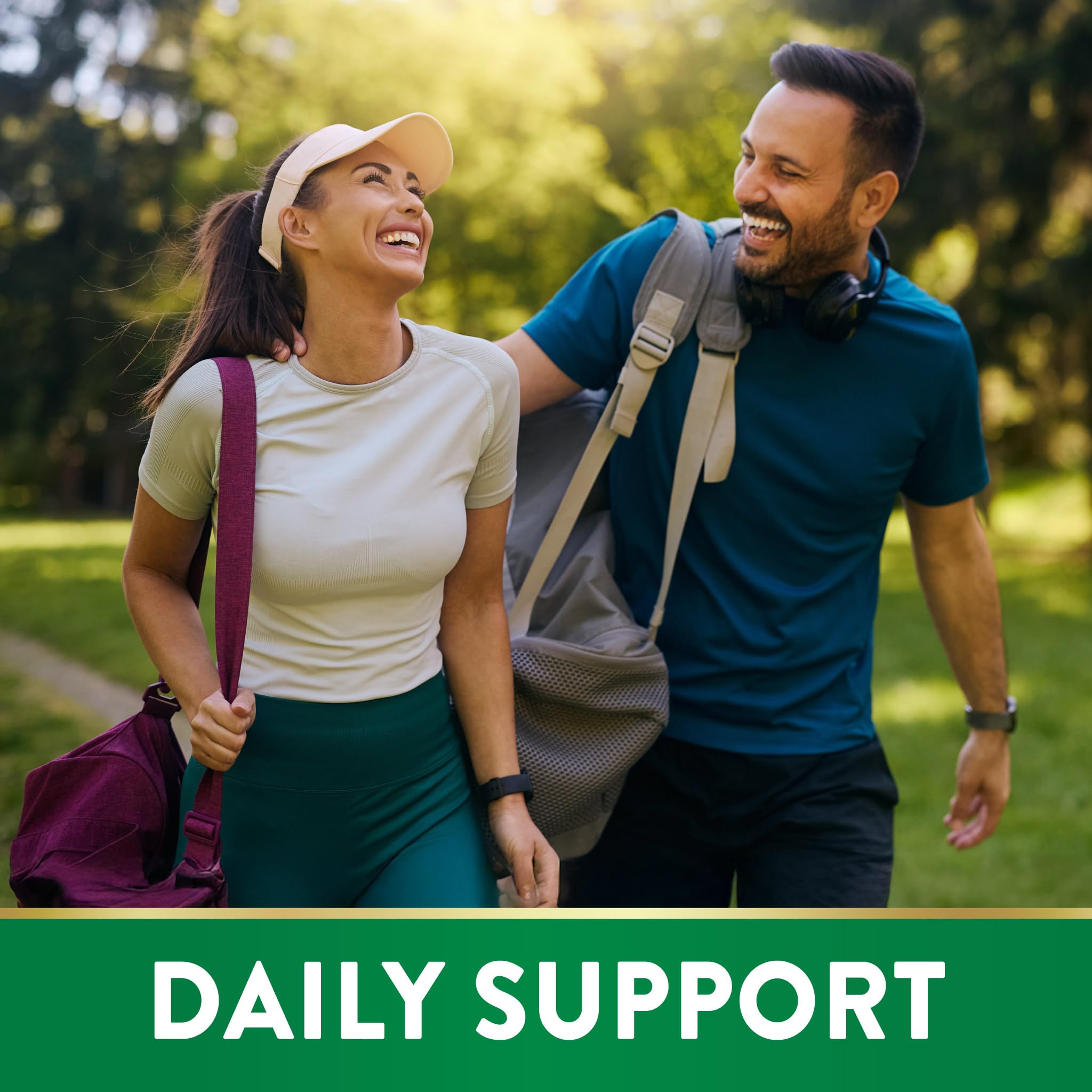 Nature's Truth Super Ginseng Complex – Etiquette: informations claires sur ingredients et dosage.
