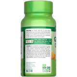 Nature's Truth Super Ginseng Complex – Utilisation quotidienne: soutien possible pour journées actives.