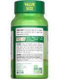 Nature's Truth, dosage quotidien simple et pratique pour votre routine.