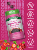 Nature's Truth: texture moelleuse et facile à mâcher
