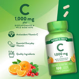 Trois générations d'experts Nature's Truth, source de confiance
