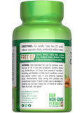 Nature's Truth Utilisation Quotidienne – capsules faciles à intégrer à la routine
