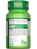 Gélules Nature's Truth D3 5000 UI utilisées dans la routine bien-être quotidienne.