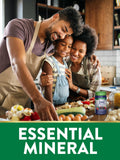 Gommes Nature's Truth Zinc, mélange fruits rouges pour une saveur agréable.