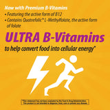 Alive! Femmes B12 forme active pour énergie durable