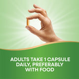 Nature's Way B-50 Complex – contient huit vitamines B pour l'énergie potentielle