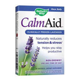 Nature's Way CalmAid Lavande Gelules Molles: soutien à la détente et au sommeil