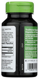 Nature's Way Cayenne, poudre fine projetée, chaleur et profondeur aromatique