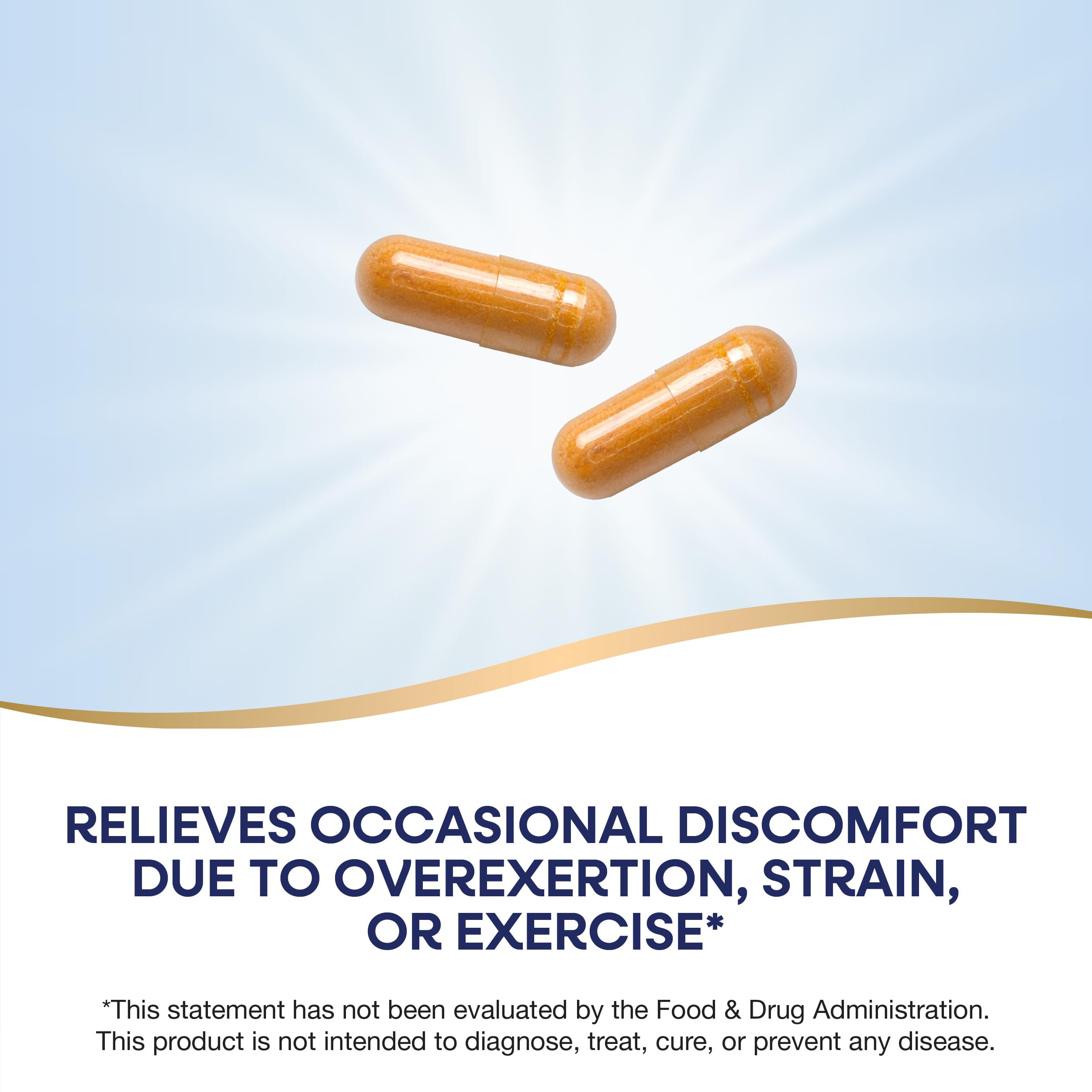 Nature's Way Curica capsules en gros plan montrant une absorption potentiellement améliorée.