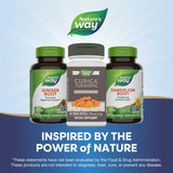 Utilisation quotidienne avec Curica Turmeric pour une routine post-exercice.