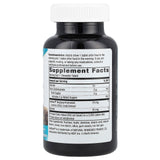 Nature's Way DGL Ultra – GutGard visible, suggérant un soutien digestif après repas.