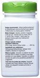 Gélules végétariennes Nature's Way, faciles à avaler pour le soutien digestif.