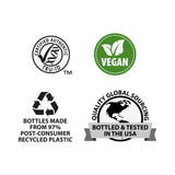 Nature's Way Emballage variable selon les lots, produit fiable.