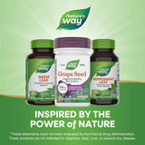 Nature's Way Mode d'emploi clair pour une prise quotidienne simple.
