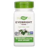 Eyebright Nature's Way, boîte pratique pour une prise quotidienne facilité
