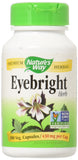 Eyebright Nature's Way, format compact idéal à domicile et en déplacement