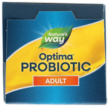 Nature's Way Fortify Optima – livraison ciblée dans l'intestin et le côlon