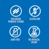 Nature's Way Fortify Optima Probiotic — emballage peut varier selon le lot.