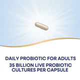 Capsules sans réfrigération, pratique pour les voyages et le quotidien.