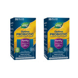 Nature's Way Fortify Optima – bouteille en vue, dosage quotidien pratique.