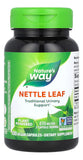 Nature's Way Ortie Herbe: bouteille pratique avec gélules faciles à prendre.