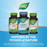 Pack duo Nature's Way Vitamine C économie pratique