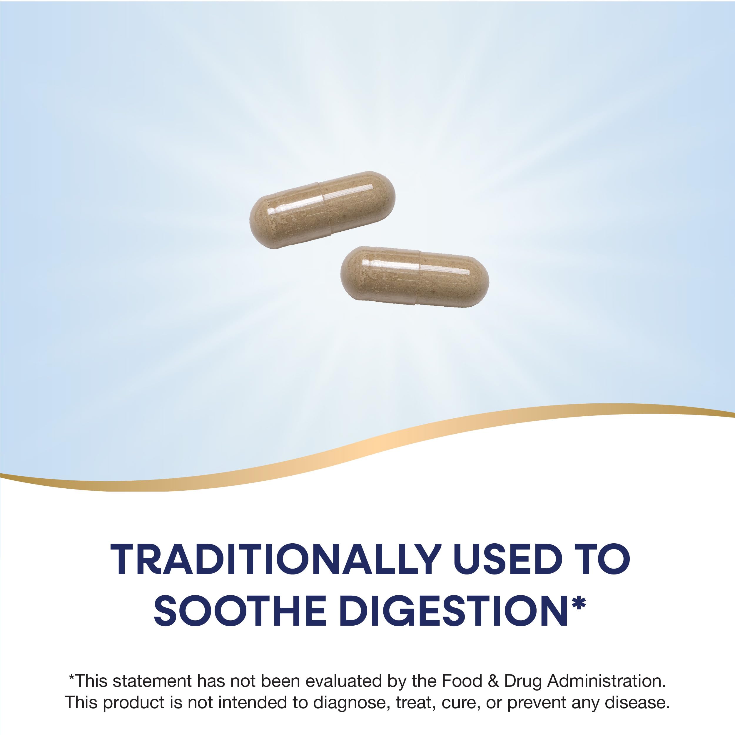 Nature's Way racine guimauve – ingrédients naturels et formulation végétale