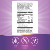 Pastilles Sambucus Immunité Nature's Way - zinc et vitamine C pour le soutien immunitaire