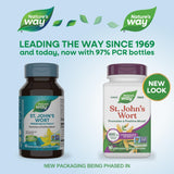 Capsules Nature's Way – extrait 300 mg par portion et forme pratique