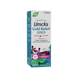 Nature's Way Umcka Sirope en bouteille pour le rhume