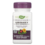 Nature's Way Urinary Formula – boîte, soutien potentiel des voies urinaires normales